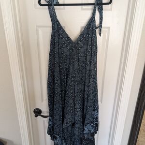 Free People Jumpsuit